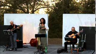 Maryel Acoustic Trio