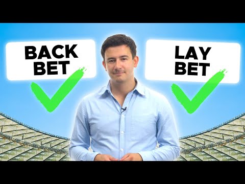 This is How Matched Betting Works