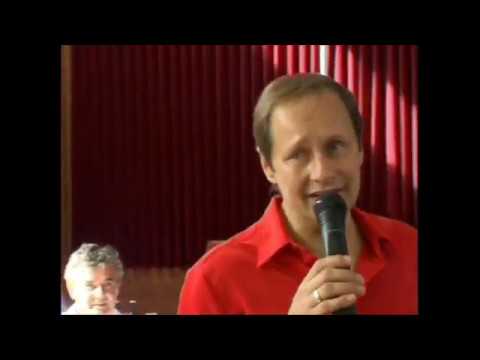 Kaczor Feri Élő Koncert, Magyar Központ, Melbourne, Ausztrália