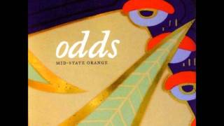 Mid-State Orange - The Casualties of Casual Ties