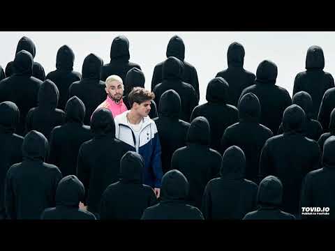 TACONAFIDE - Tamagotchi (remix) feat. Dawid Podsiadło (prod. FORXST)