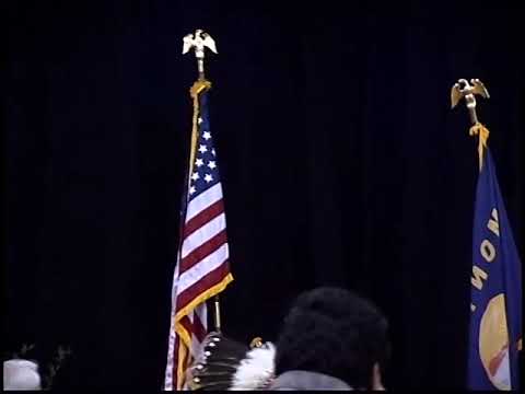 Tent of Many Voices: 06030502