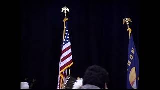 Tent of Many Voices: 06030502