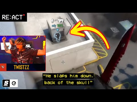 Counter-Strike's Greatest Finals