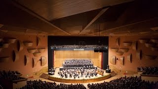 Mozart: Requiem - Richard Egarr - Coro y Orquesta Sinfónica de Galicia