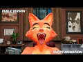 Diane Maw Short Animation Public Version W Sound