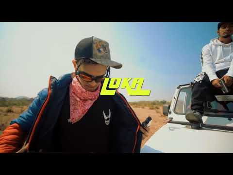 Hitman loka X mc altaf