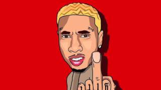Tyga - Gone Too Far