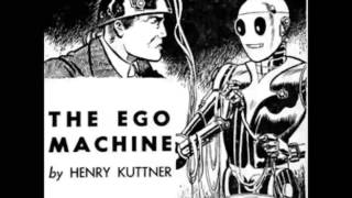The Ego Machine (FULL Audiobook)
