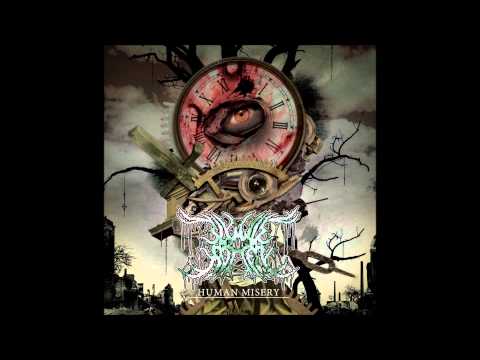 Slowly Rotten - Human Misery (Full Album) HD Official