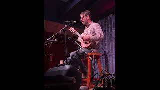 Clem Snide "Denver" @ The Parlor Room,  Northampton, MA (2024-09-28)