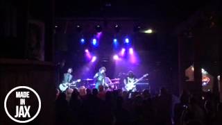 Palm Trees &amp; Power Lines - Can't Even (Live 2016)