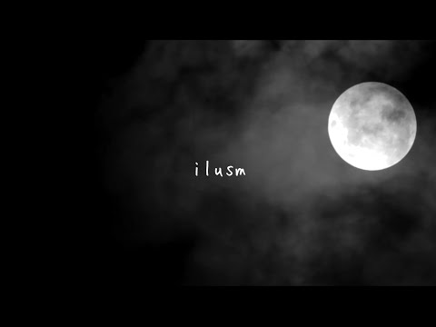 gnash - ilusm (official lyric video)