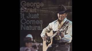 How &#39;bout Them Cowgirls - George Strait