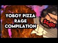 YoBoy Pizza RAGE Compilation