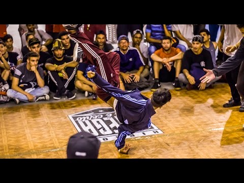SUPREME BOYZ VS TRUE KINGZ - CHEGA QUE É CERTO 2017