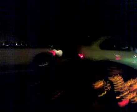 BMW M3 E46 VS. chipped M3 by DIGA-SOFT