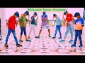 A Aa E Ee Mera Dil Na Todo Govinda Raja Babu Bollywood Dance Choreography