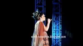 Kris Dayanti - Menghitung Hari "Live from Pekan Pahang"