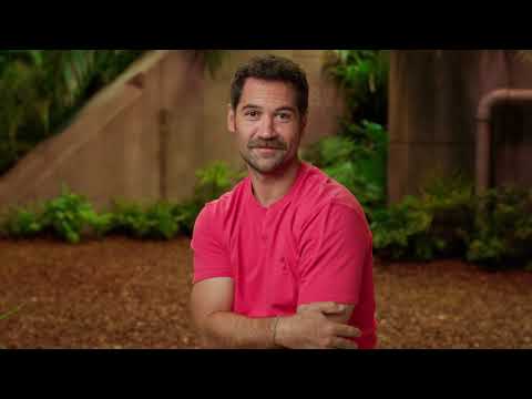 映画『ジュラシック・ワールド／復活の大地』特別映像【デルガド一家】＜8月8日(金)全国ロードショー＞