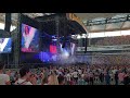 VERGISS MEIN NICHT | ANDREAS GABALIER | FRANKFURT 2019 | AUSVERKAUFT!!!