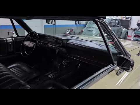 1968 Ford XL (CC-1915363) for sale in roanoke, Virginia