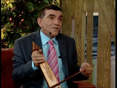 Yusuf Cemal Keskin - Poyraz (Kemençe Show) Nette İlk