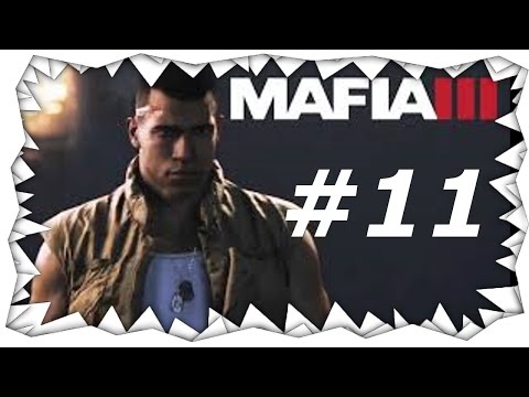 Mafia 3 #11 Medikamenten Diebstahl