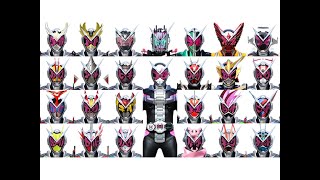 Download lagu Kamen Rider ZI-O  Legend Rider Armor mp3