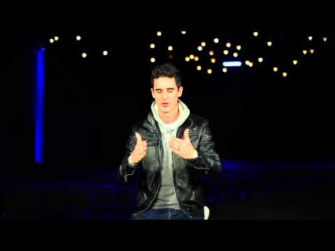 Kristian Stanfill - In Christ Alone (Song Story)