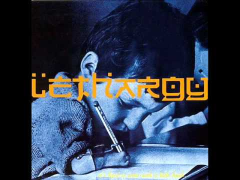 Lethargy - Create