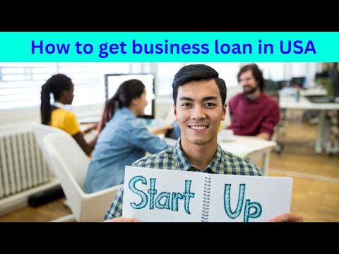 , title : 'How to get business Loan in USA 2023 || How To Get A Business Startup Loan With Bad Credit'