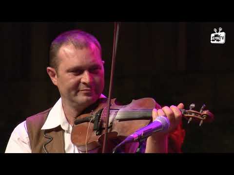 Erdélyből Erdélybe Pál István „Szalonna” és bandájának jubileumi koncertje