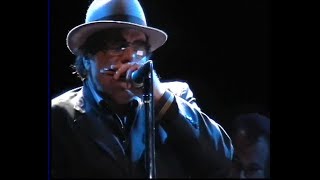 Van Morrison-Magic Time-The Shaw-London  14.04.2005