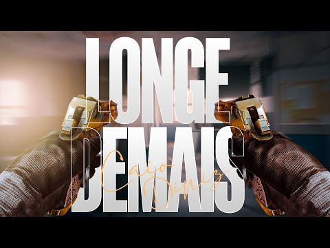 HighLight (R6-PC) #58 - Longe Demais...