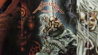 ATHENA - Twilight Of Days (2001)