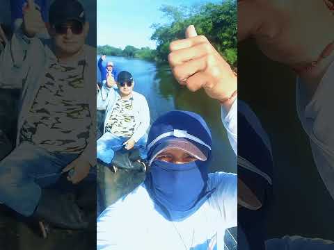 puerto Carreño Vichada colombia #parati #pesca #lineadepesca #fypシ゚viral #fishing