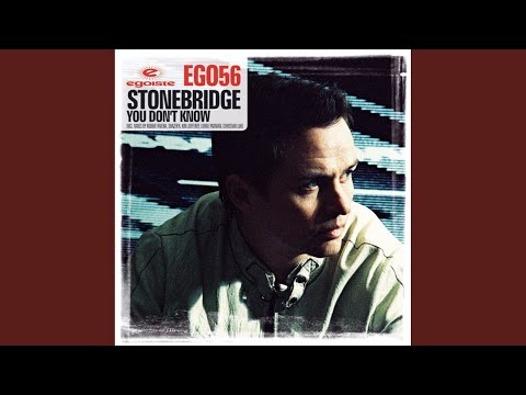 You Don’t Know (Shazer’k & Kim Jofferey Radio Edit)