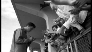 Ricky Nelson - I'm all through with you