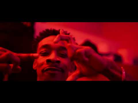 SKRAMZ - GHOSTBUSTAZ (MUSIC VIDEO)