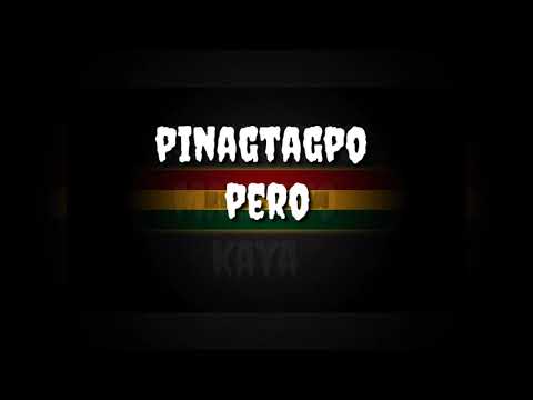 EMOTICONS - Pinagtagpo hindi tinadhana lyrics