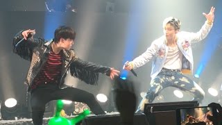 B.A.P. [2017 Party BABY World Tour: L.A.] - Check On