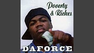 Poverty &amp; Riches