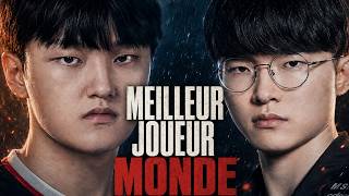 🔥T1 vs DK en 11 WINSTREAK : Carry par le MEILLEUR JOUEUR DU MONDE ? (T1 vs DK)