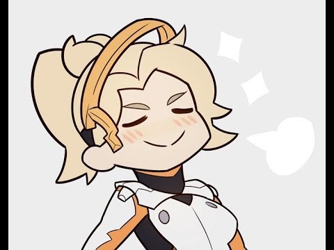 Mercy Clutch