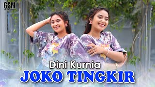 Download lagu Dj Joko Tingkir (Joko Tingkir Ngombe Dawet) - Dini Kurnia I   mp3