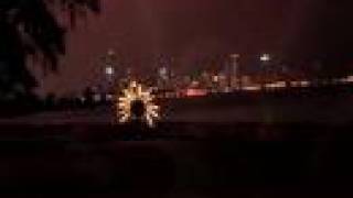 &quot;Perfect Music (Hyde Park Ecstasy mix)&quot; (music video) - Poi Dog Pondering