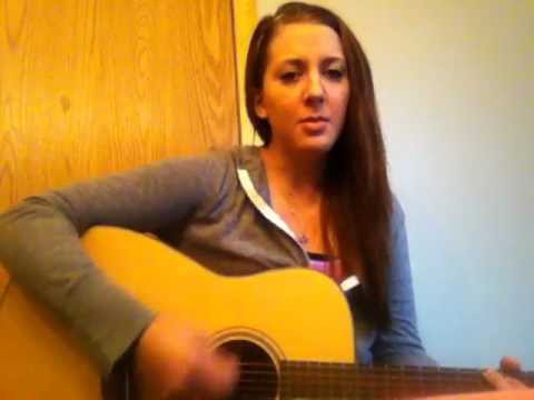 Merry Go Round- Kacey Musgraves-Cover (Brittany Pierce)