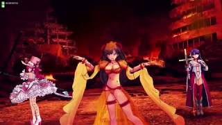 【FGOAC】グレイルウォーPart3