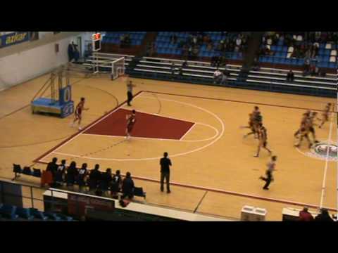 EBA A J15. Ferrol - Aurteneche